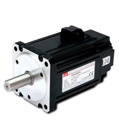 LS servo motor