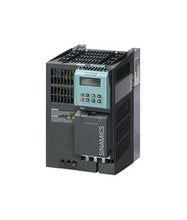 Load image into Gallery viewer, Sinamics G120 Inverters