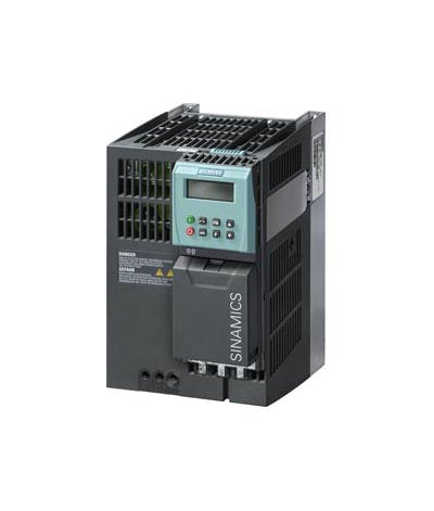 Sinamics G120 Inverters