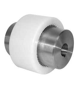 Gear Sleeve Coupling