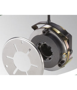 spring-loaded brakes