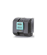 Load image into Gallery viewer, Siemens Sinamics G110 inverter