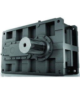 Series G Parallel Shaft Reducer