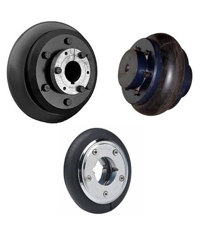 Tyre coupling คัปปลิ้งยาง