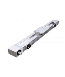 HepcoMotion aluminum profile driven unit