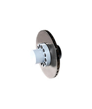 Load image into Gallery viewer, Galvi drum and disc brakes