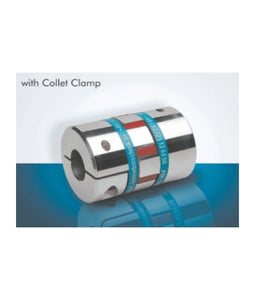 KBK servo insert couplings