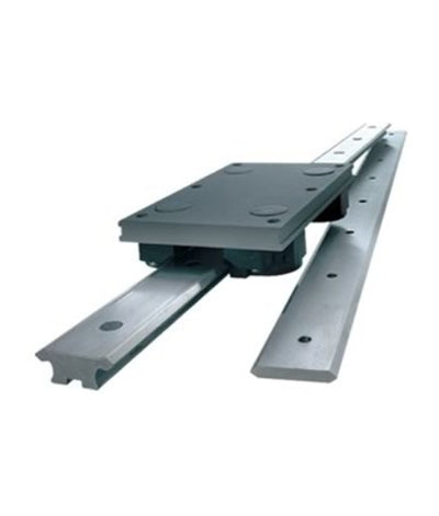 HepcoMotion stainless steel slides