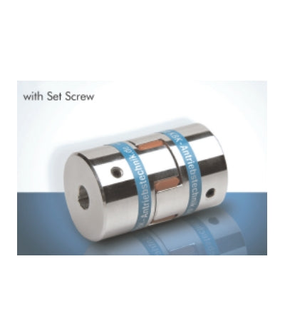 KBK servo insert couplings