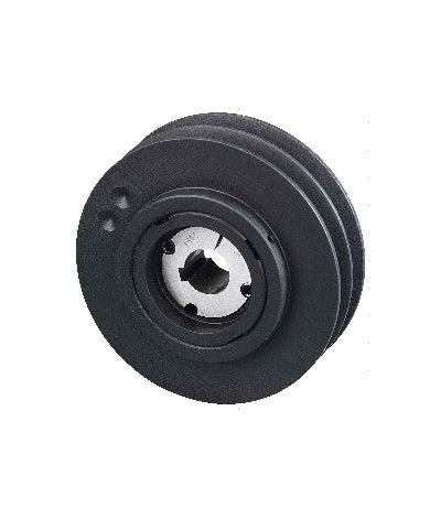 Taper Bore Pulleys