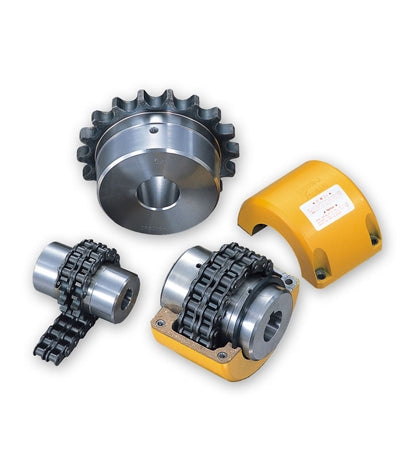 chain coupling คัปปลิ้งโซ่