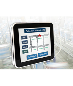 Maple Systems cMT (Remote HMI)