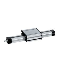 RK PLS-II profile guide & actuator