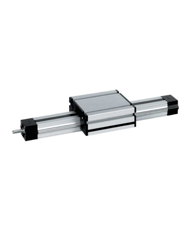 RK PLS-II profile guide & actuator