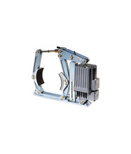 Load image into Gallery viewer, Galvi drum and disc brakes