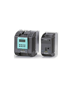 Siemens Sinamics G110 inverter 