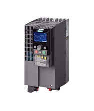 Load image into Gallery viewer, Siemens Sinamics G120C inverter