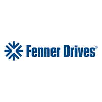 Load image into Gallery viewer, Fenner Drives สายพานแดง PowerTwist Link Belt