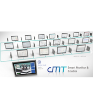 Load image into Gallery viewer, Maple Systems cMT (Remote HMI)