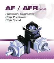 Load image into Gallery viewer, Apex GearHead AF/AFR Series