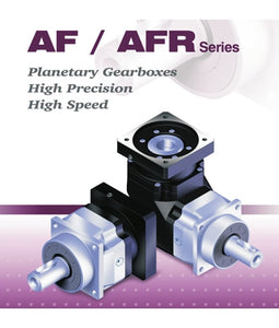 Apex gear head