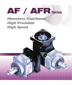Apex GearHead AF/AFR Series