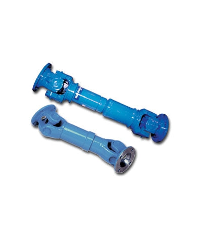 Universal Joints