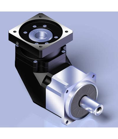 Apex dynamics gear head