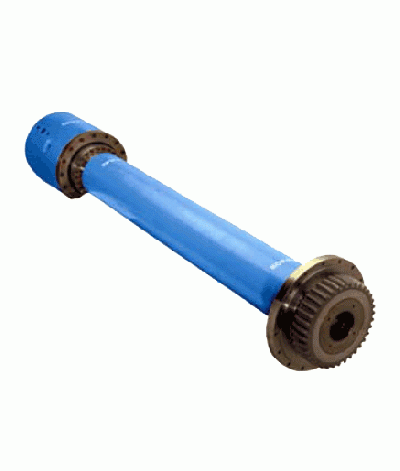 Kop-Flex spindle couplings 