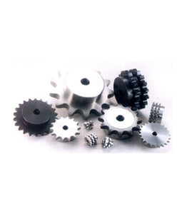 Roller Chain Sprocket