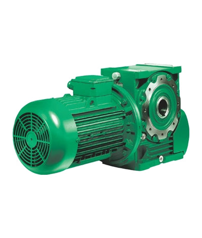 เกียร์ตัวหนอน Worm Gear
