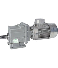 Load image into Gallery viewer, Series MG Helical Gearmotors