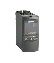 Load image into Gallery viewer, siemens micromaster inverter