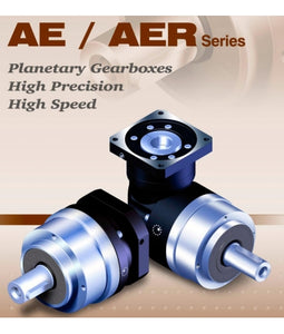 Apex GearHead AE/AER Series